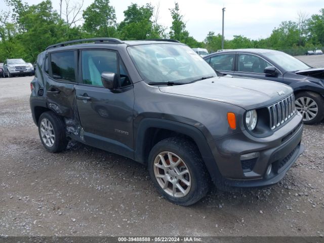 jeep renegade 2020 zacnjbbb5lpk95220