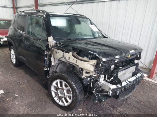 jeep renegade 2020 zacnjbbb5lpl69624