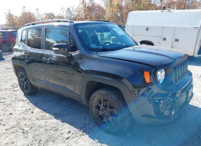 jeep renegade 2019 zacnjbbb6kpk28639