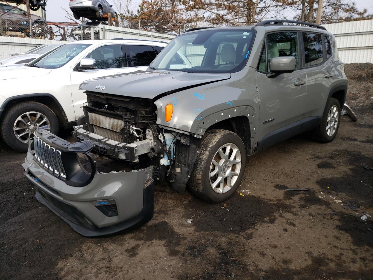 jeep renegade 2019 zacnjbbb6kpk92518