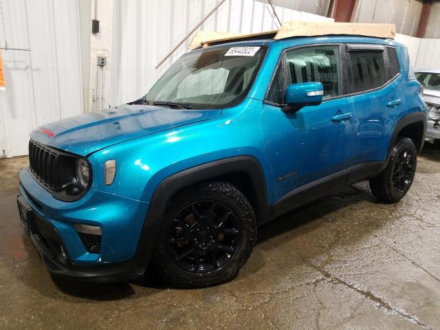 jeep renegade 2020 zacnjbbb6lpl34252