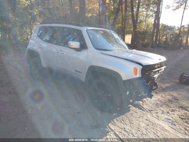 jeep renegade 2019 zacnjbbb7kpk02714