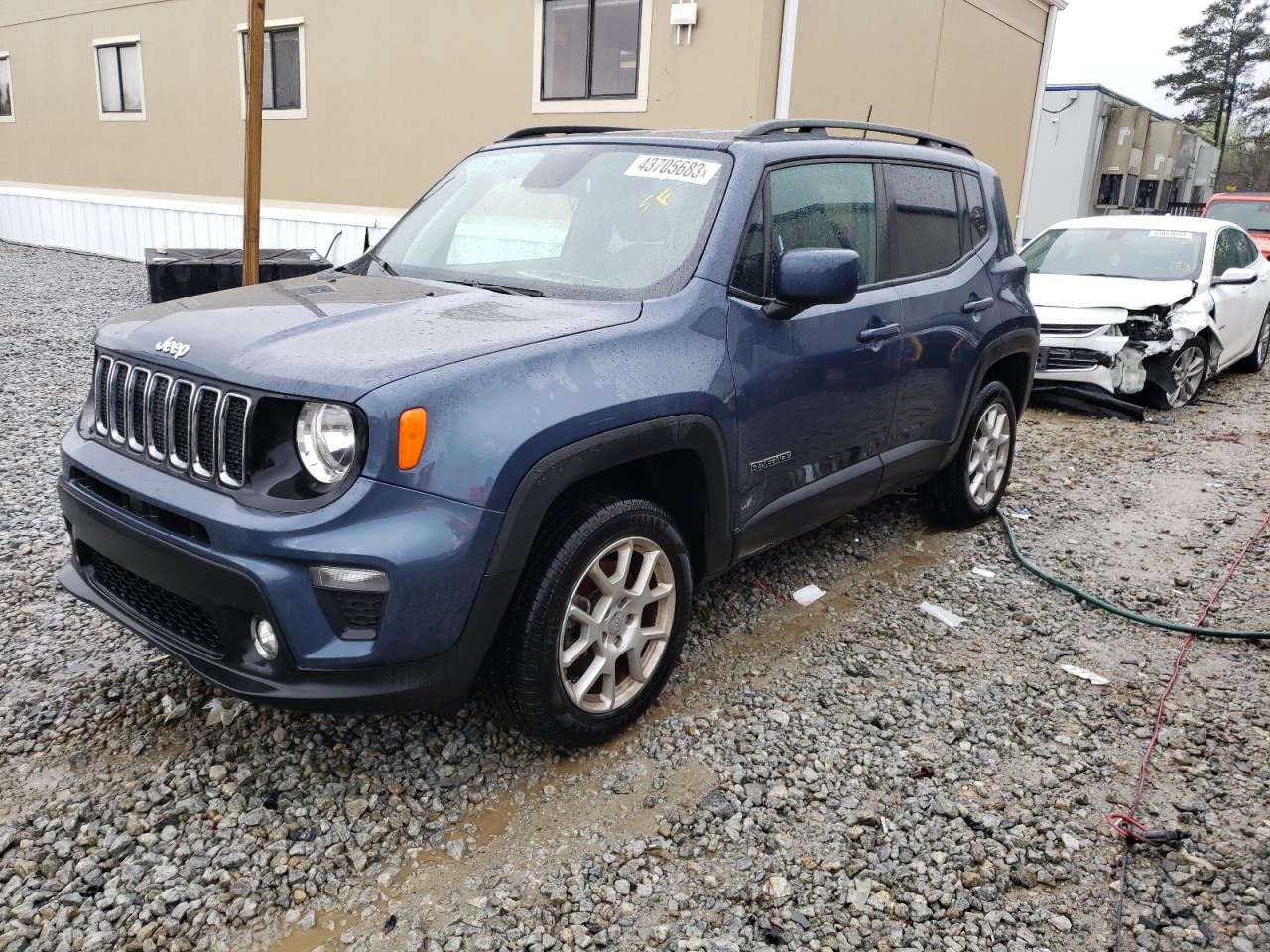 jeep renegade 2019 zacnjbbb7kpk67403