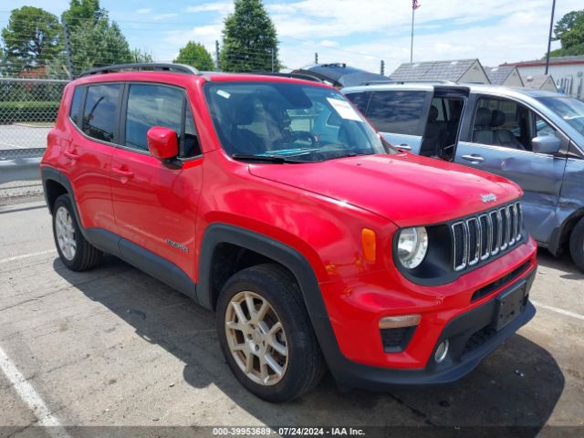 jeep renegade 2020 zacnjbbb7lpl33563