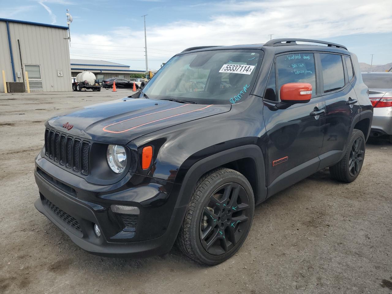 jeep renegade 2020 zacnjbbb7lpl92855