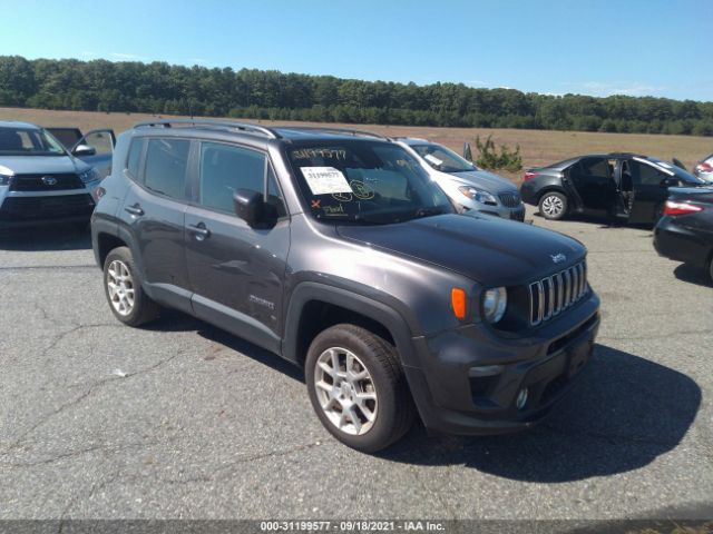 jeep renegade 2019 zacnjbbb8kpj73515