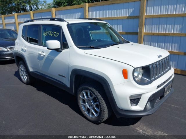 jeep renegade 2019 zacnjbbb8kpj98429