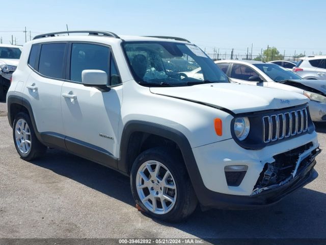 jeep renegade 2019 zacnjbbb8kpj98561