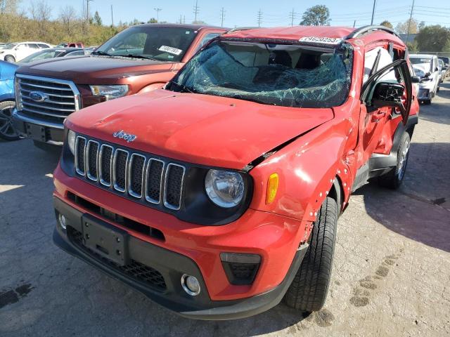 jeep renegade 2019 zacnjbbb8kpk30747