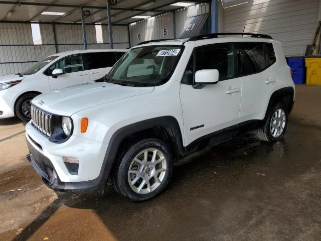 jeep renegade l 2020 zacnjbbb8lpl28873