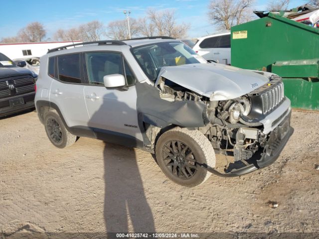 jeep renegade 2020 zacnjbbb8lpl29067