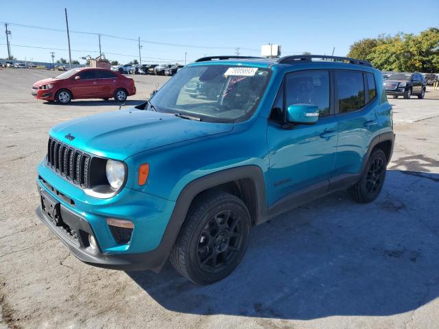 jeep renegade l 2020 zacnjbbb8lpl91147