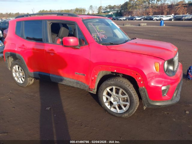 jeep renegade 2019 zacnjbbb9kpk14329