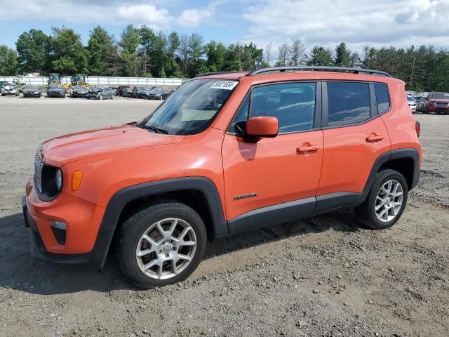 jeep renegade 2019 zacnjbbb9kpk37965