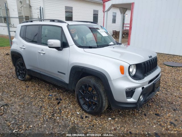 jeep renegade 2020 zacnjbbb9lpl33080