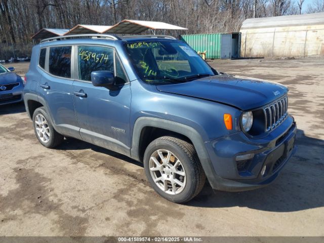 jeep renegade 2020 zacnjbbb9lpl85731