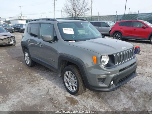 jeep renegade 2019 zacnjbbbxkpk69842