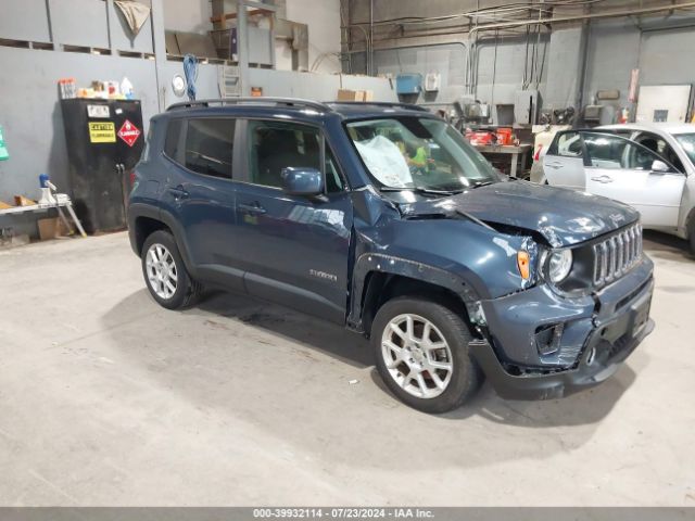 jeep renegade 2020 zacnjbbbxlpl56884