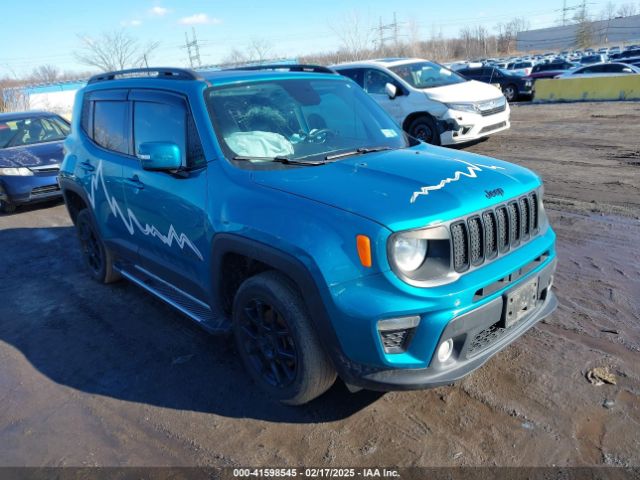 jeep renegade 2020 zacnjbbbxlpm01385