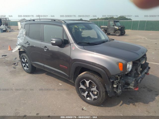 jeep renegade 2020 zacnjbc10lpl66183