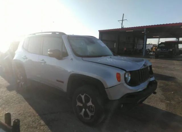 jeep renegade 2019 zacnjbc11kpk03217