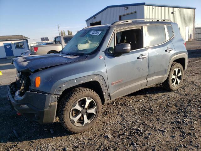 jeep renegade 2020 zacnjbc13lpl62516