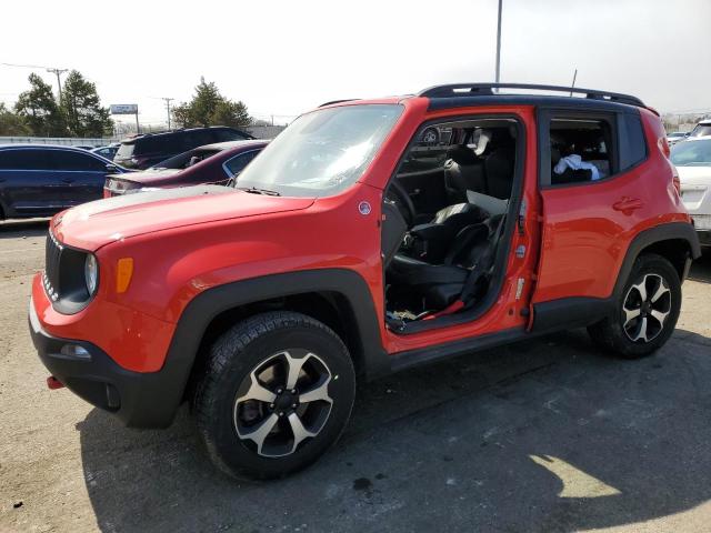 jeep renegade 2019 zacnjbc14kpj99163