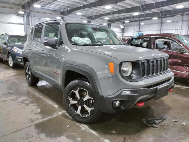 jeep renegade 2019 zacnjbc14kpk46272