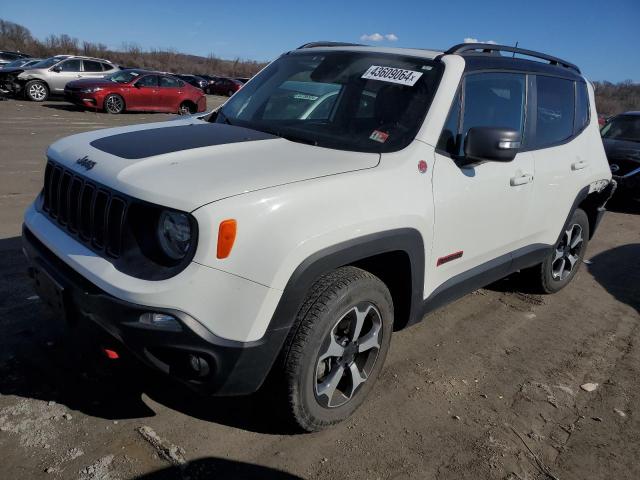 jeep renegade 2019 zacnjbc14kpk46434