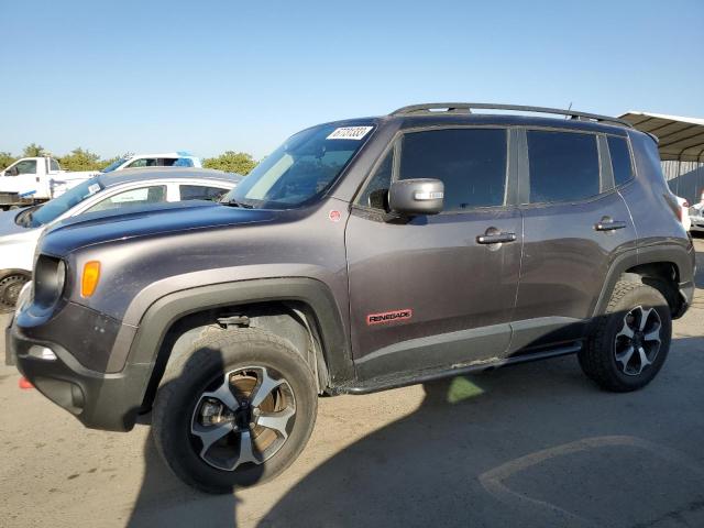 jeep renegade t 2019 zacnjbc14kpk46465