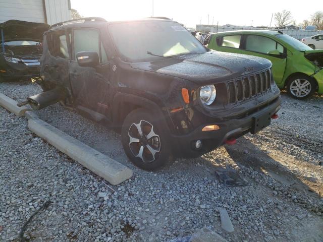 jeep renegade t 2019 zacnjbc15kpj87877