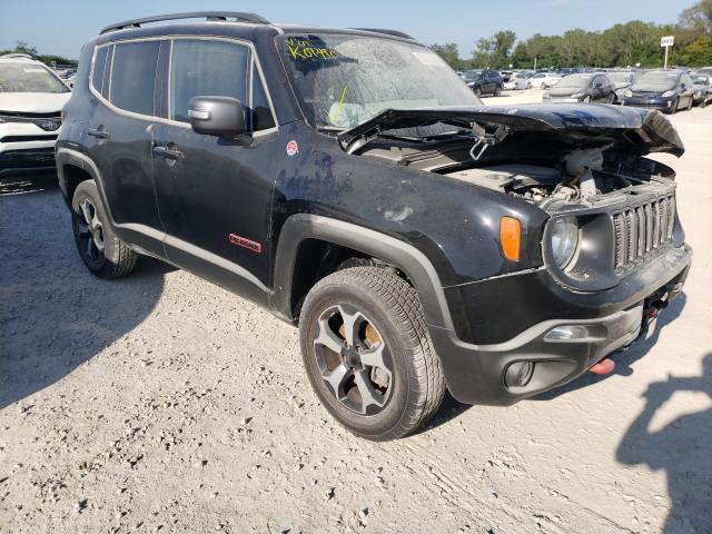 jeep renegade t 2019 zacnjbc15kpk09490