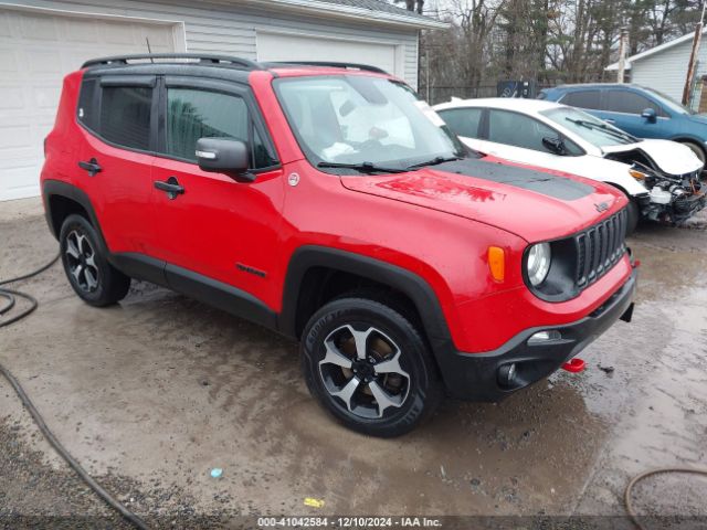 jeep renegade 2019 zacnjbc15kpk12812