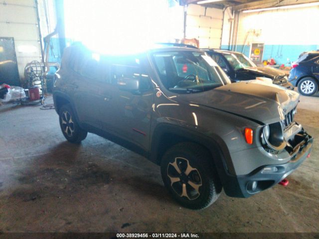 jeep renegade 2020 zacnjbc15lpl68849