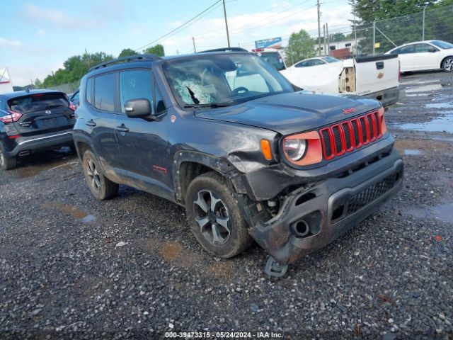 jeep renegade 2019 zacnjbc16kpk47973