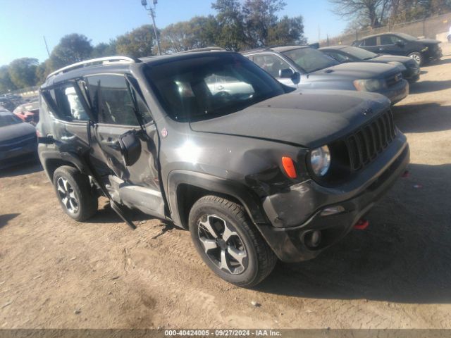 jeep renegade 2020 zacnjbc16lpl76264