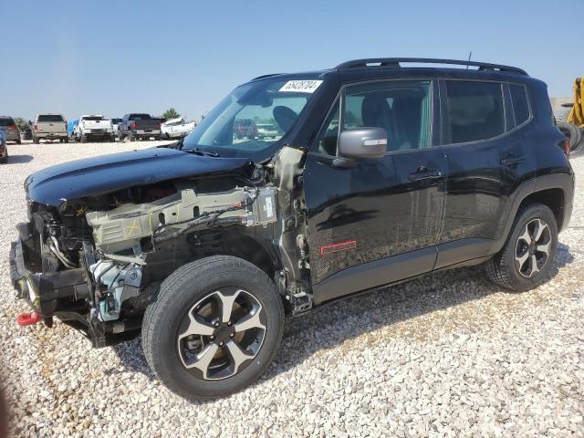 jeep renegade t 2019 zacnjbc17kpj91820