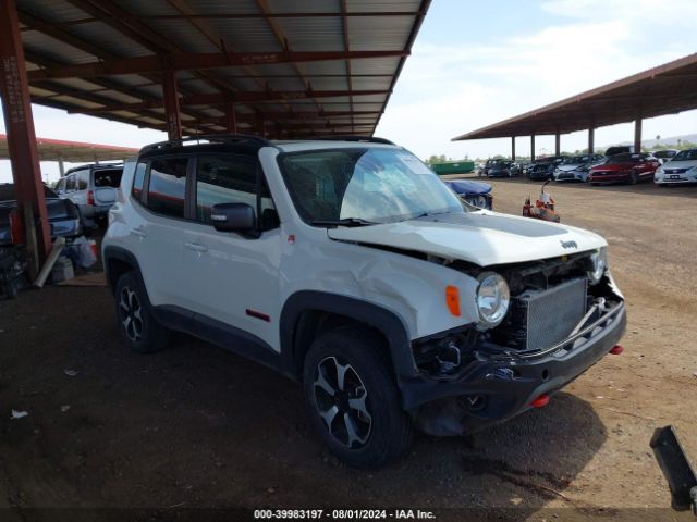 jeep renegade 2019 zacnjbc17kpk09927