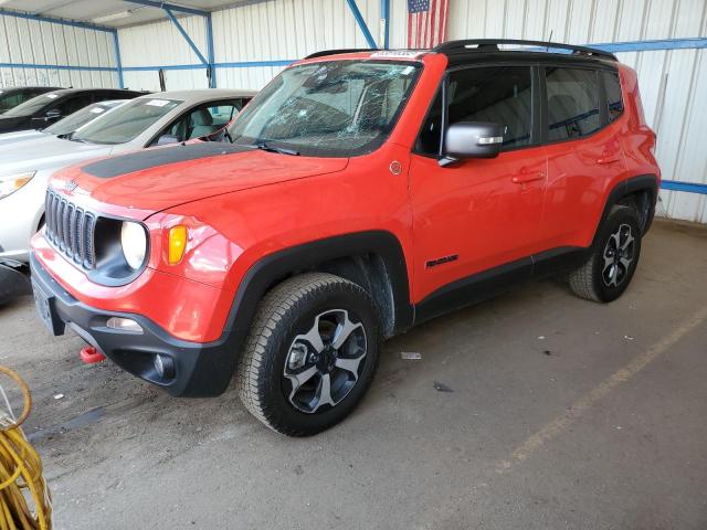 jeep renegade t 2019 zacnjbc17kpk70162