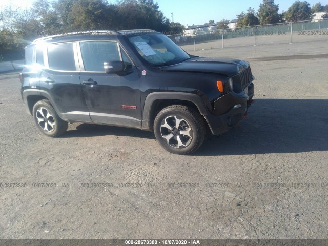 jeep renegade 2019 zacnjbc19kpj89700