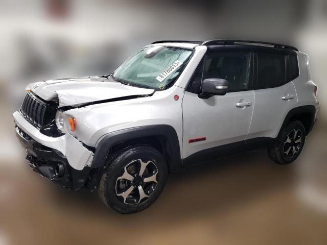 jeep renegade 2020 zacnjbc1xlpl84867