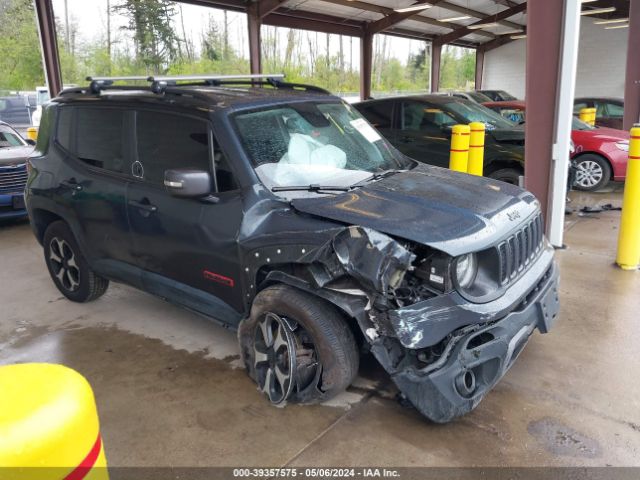 jeep renegade 2020 zacnjbc1xlpl89440