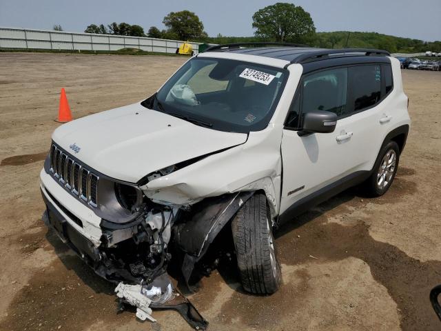 jeep renegade l 2020 zacnjbd13lpl85132