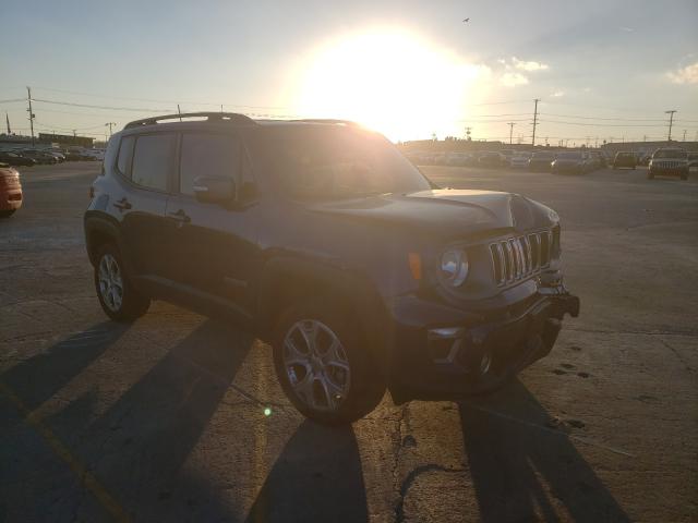 jeep renegade l 2020 zacnjbd14lpl13114