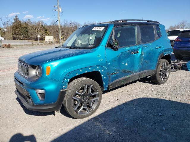 jeep renegade 2020 zacnjbd14lpm04190