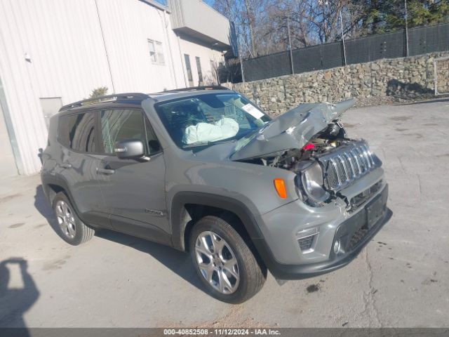 jeep renegade 2020 zacnjbd16lpl76120