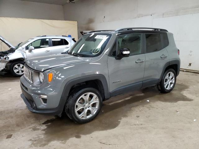 jeep renegade l 2020 zacnjbd16lpl96173