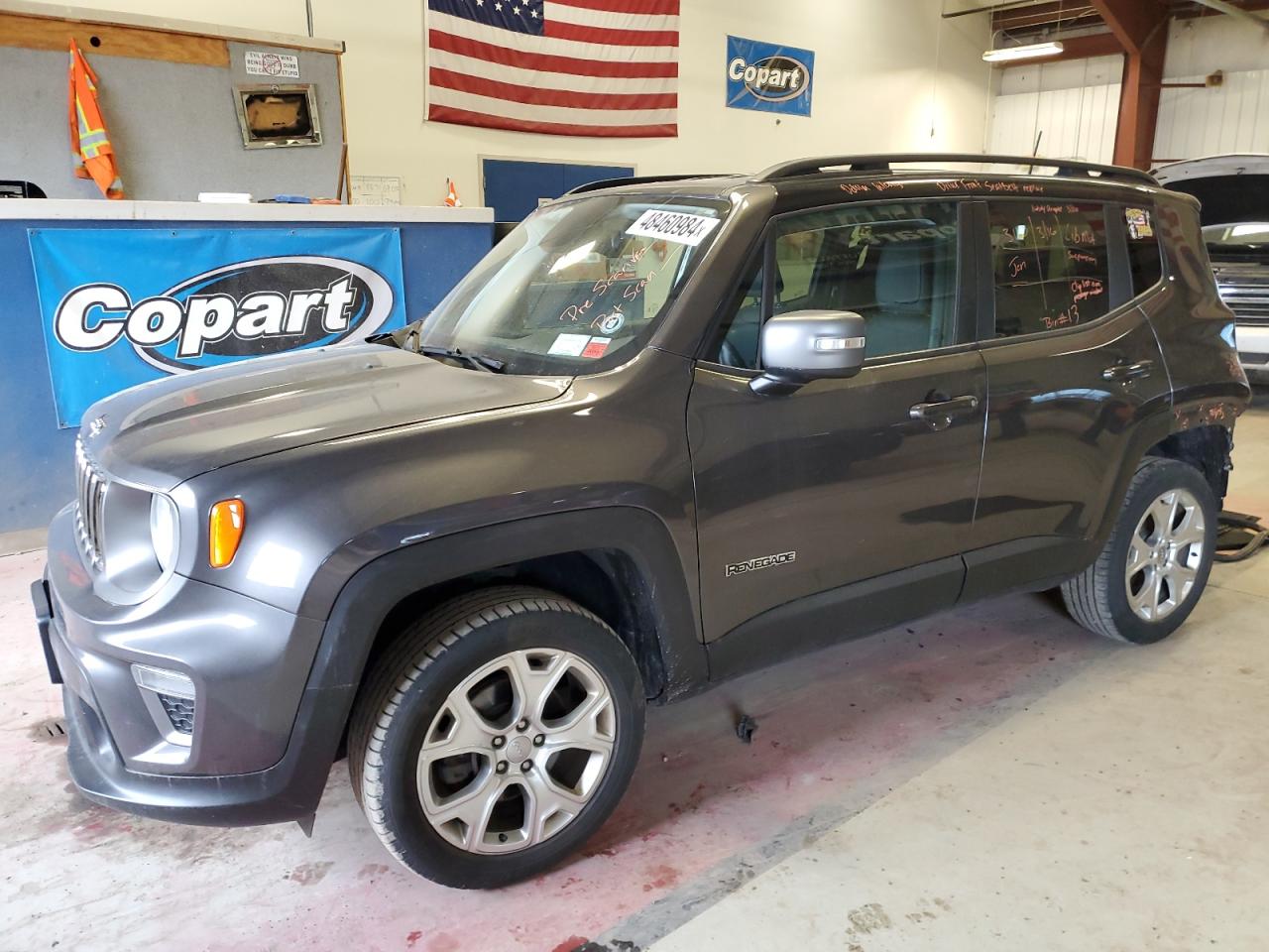 jeep renegade 2020 zacnjbd17lpl74053