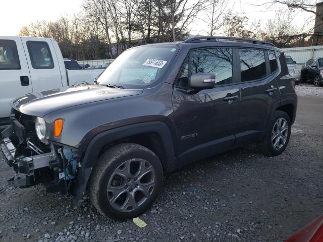 jeep renegade 2020 zacnjbd18lpl64146