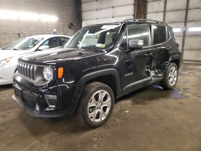 jeep renegade l 2020 zacnjbd19lpl74605